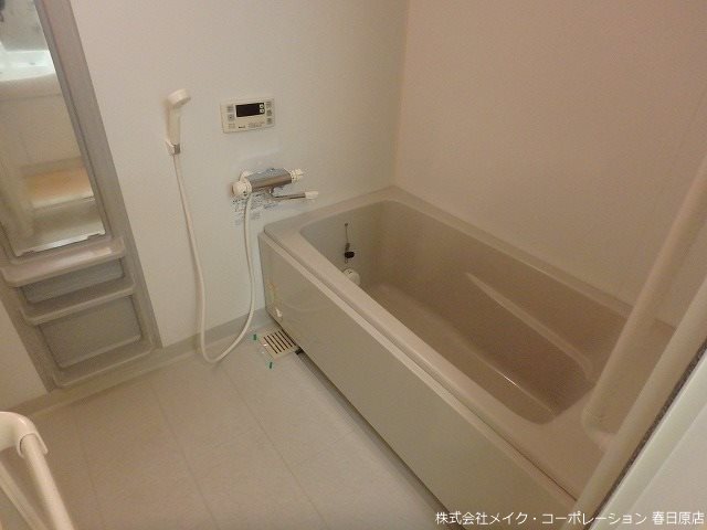 ルナコート博多南 風呂画像