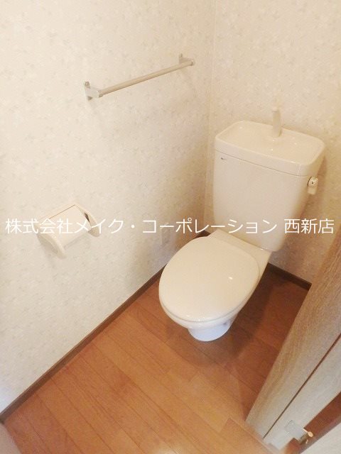 アークビル その他1