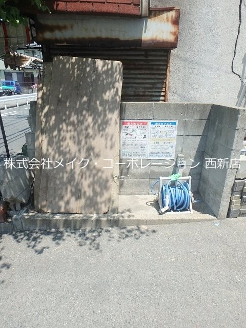 アークビル その他外観2