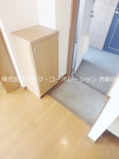 アークビル その他8