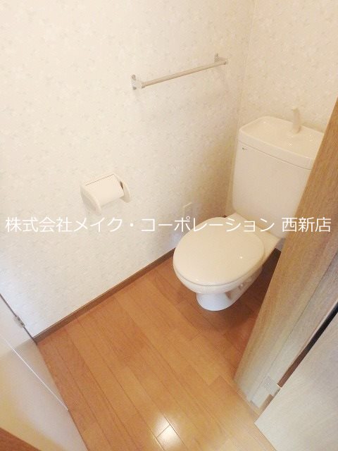 アークビル その他10