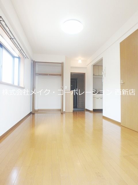アークビル リビング
