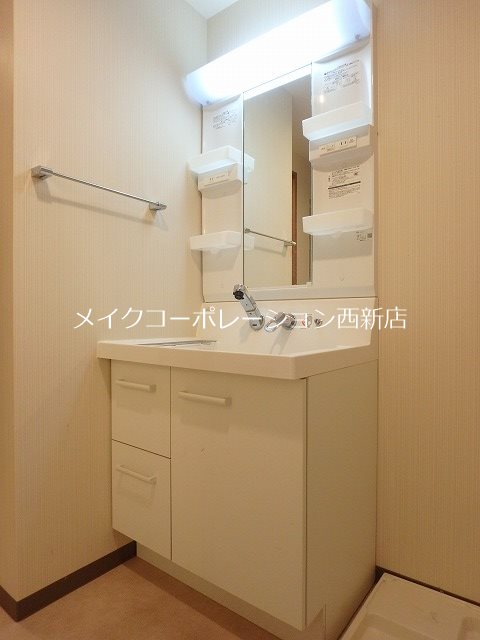 洗面所 レセーナ姪浜 その他2