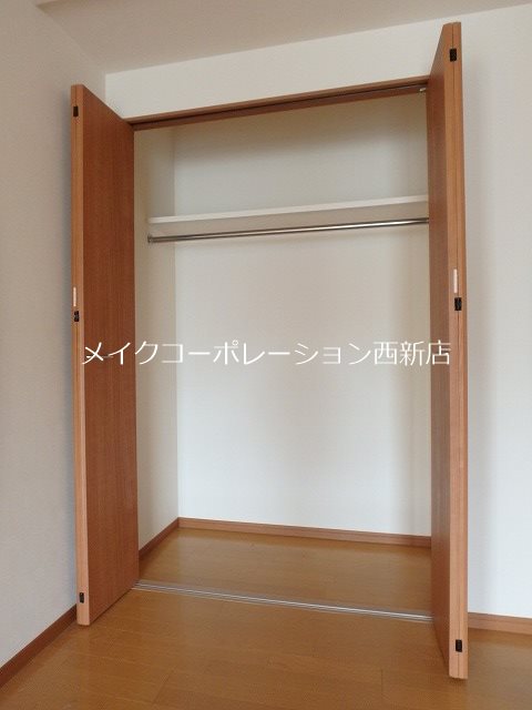 収納 レセーナ姪浜 その他4