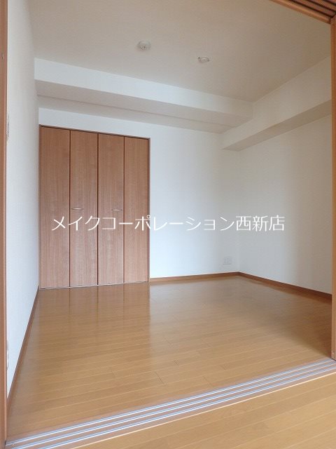 他部屋・スペース レセーナ姪浜 その他7