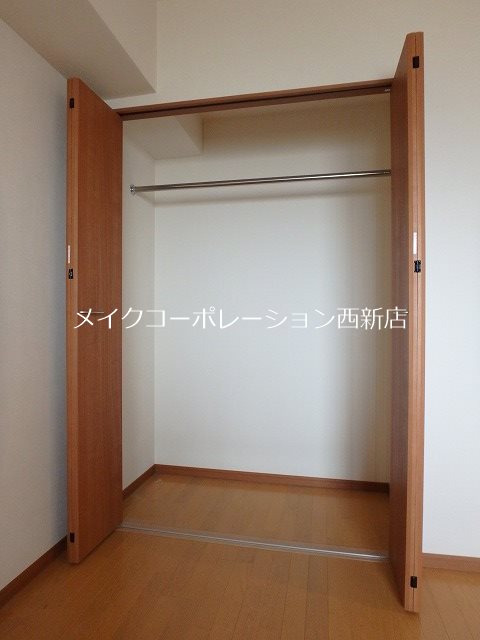 収納 レセーナ姪浜 その他8