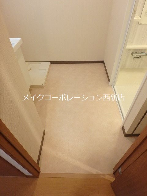 他部屋・スペース レセーナ姪浜 その他9