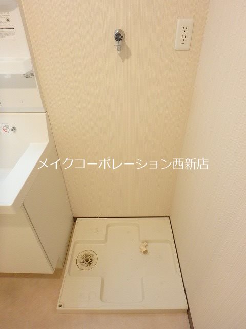 他設備 レセーナ姪浜 その他10