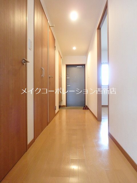 他部屋・スペース レセーナ姪浜 その他12