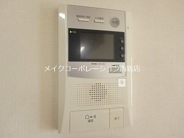 セキュリティ レセーナ姪浜 その他13