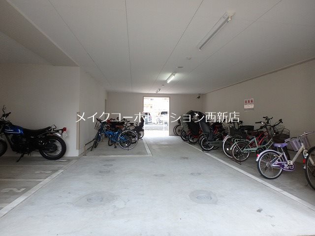 他共有部分 レセーナ姪浜 その他16