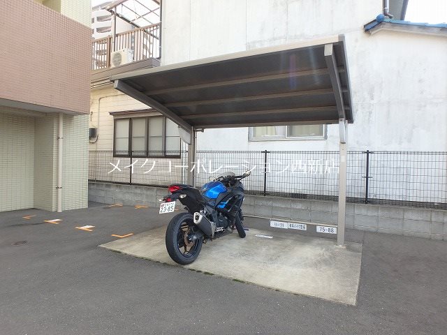 他共有部分 レセーナ姪浜 その他17