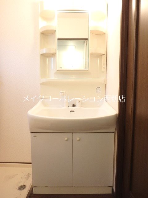 洗面所 原リバーサイド その他2