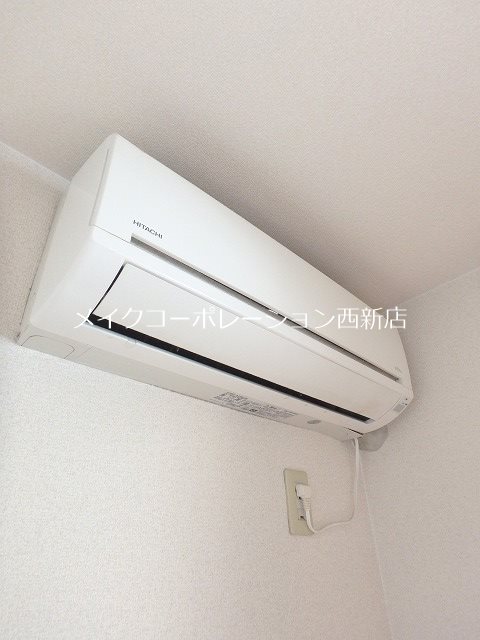 他設備 原リバーサイド その他3