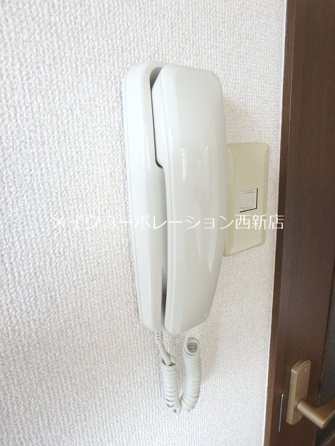 セキュリティ 原リバーサイド その他5