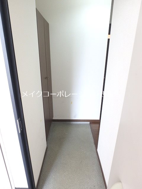 玄関 原リバーサイド 玄関