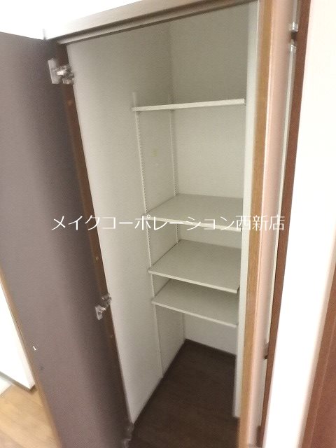 洗面所 原リバーサイド その他16