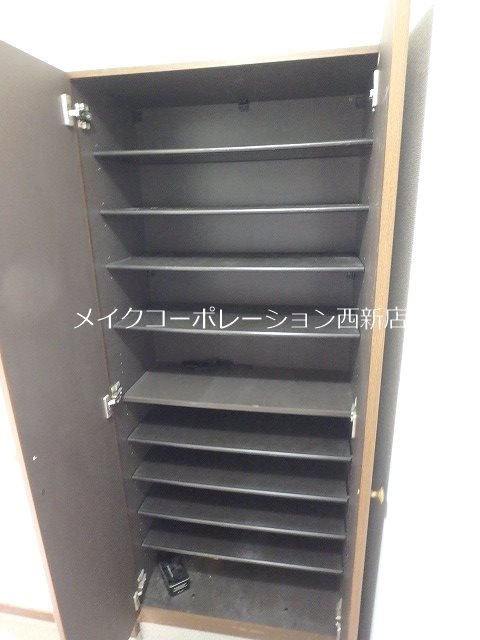 収納 原リバーサイド その他17