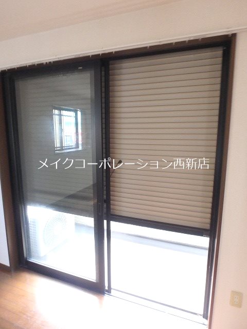 セキュリティ 原リバーサイド その他19