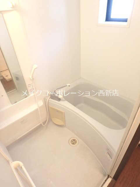 バス 原リバーサイド 風呂画像
