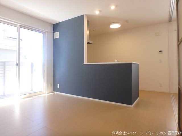 パークハイツ その他1