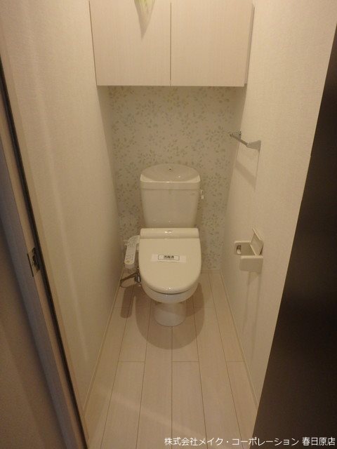 パークハイツ その他2