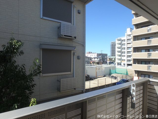 パークハイツ その他7