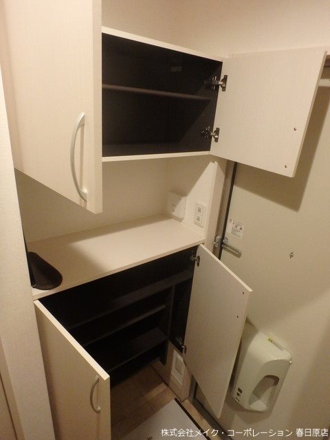 パークハイツ その他9