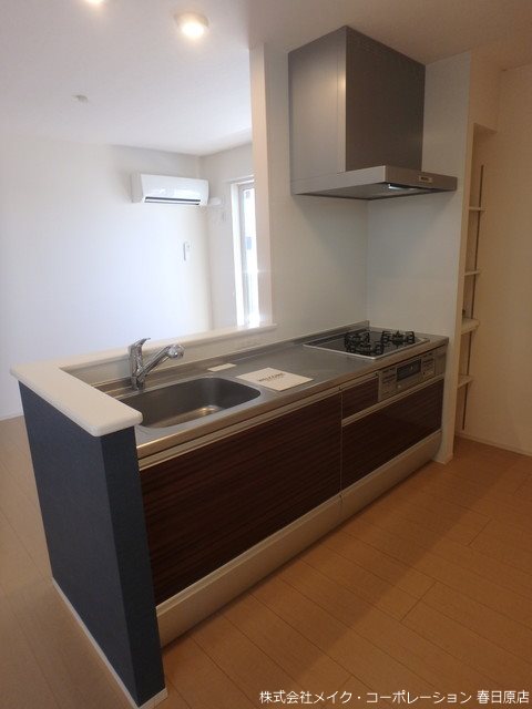 パークハイツ キッチン