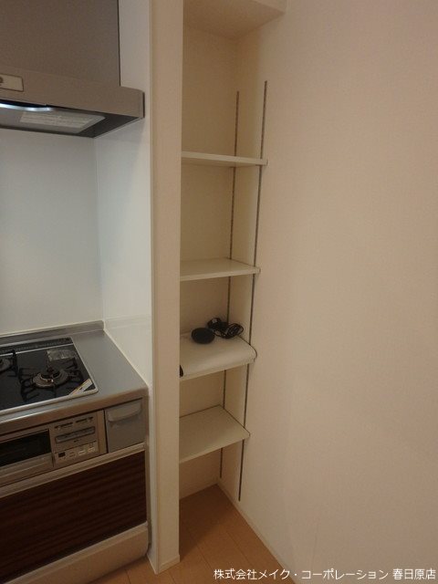 パークハイツ その他23