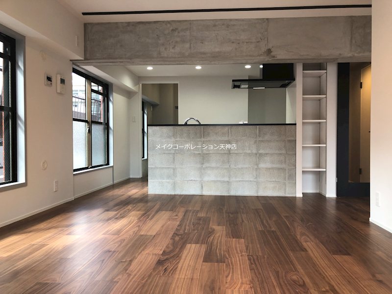 シャンボール第2西公園  外観