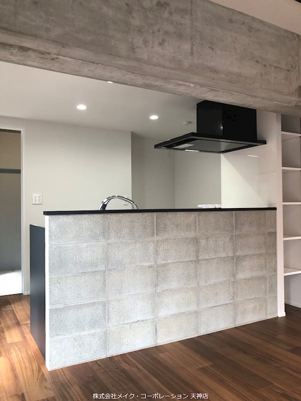 内装 シャンボール第2西公園 その他1