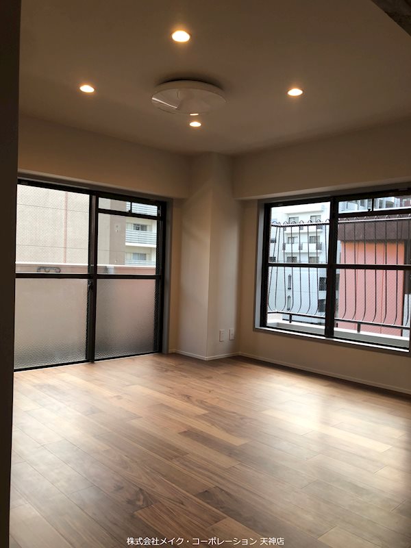 キッチン シャンボール第2西公園 その他5