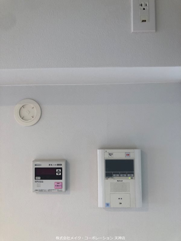 内装 シャンボール第2西公園 その他8