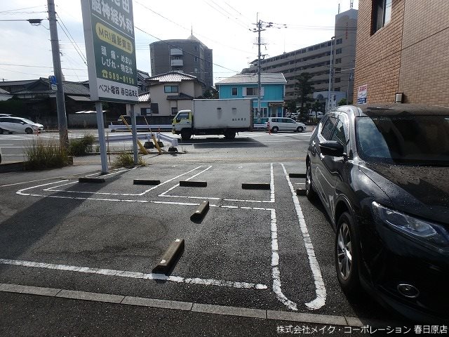 アムール古水 その他外観2
