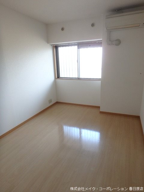 アムール古水 ベッドルーム