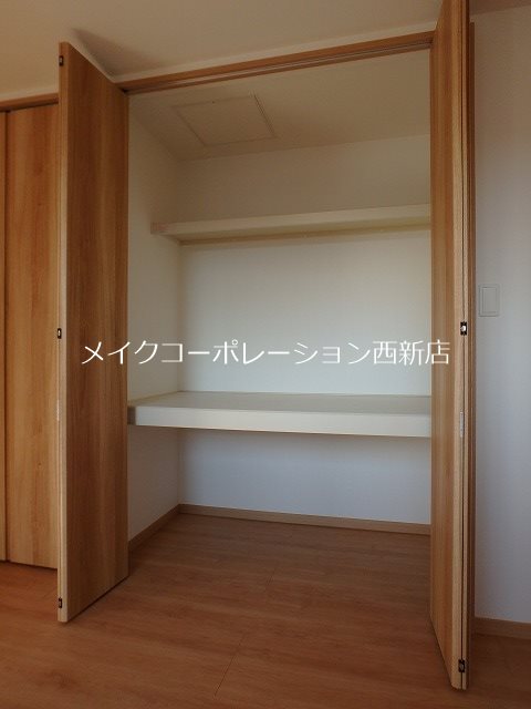 フロールサラⅠ【駐車場無料】 その他4