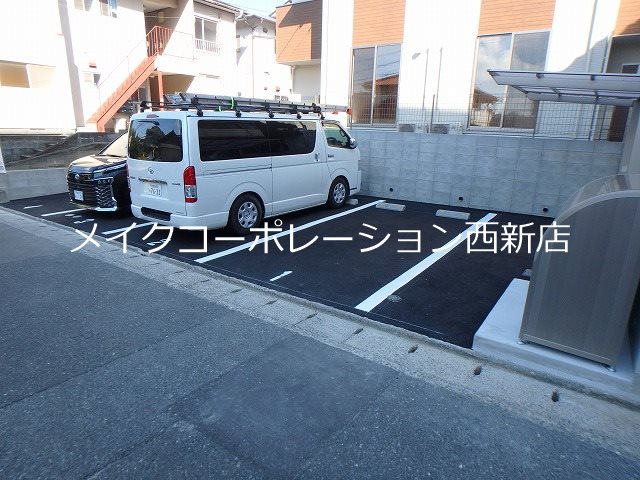 フロールサラⅠ【駐車場無料】 その他6