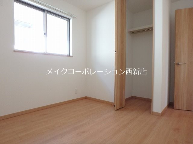 フロールサラⅠ【駐車場無料】 その他11