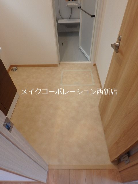 フロールサラⅠ【駐車場無料】 その他13