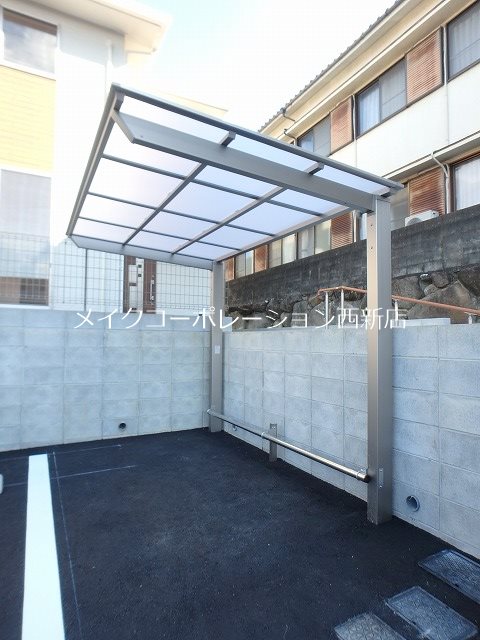 フロールサラⅠ【駐車場無料】 その他18