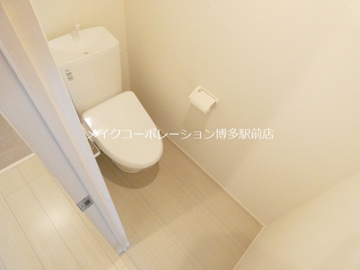 トイレ リブリ・アイリス諸岡 その他2