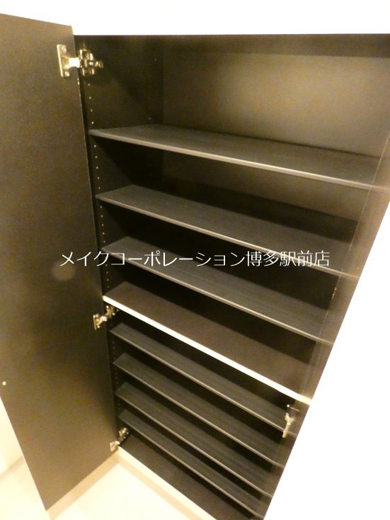 玄関 リブリ・アイリス諸岡 その他11