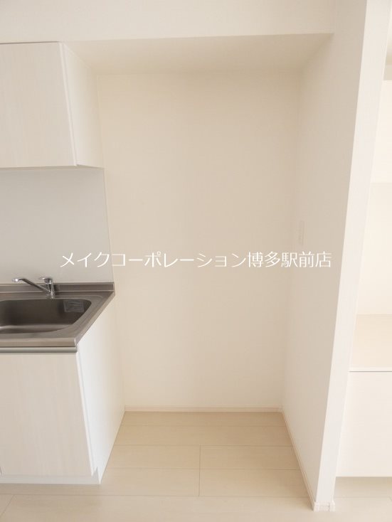 キッチン リブリ・アイリス諸岡 その他15