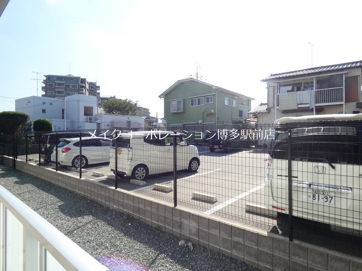 眺望 リブリ・アイリス諸岡 その他16