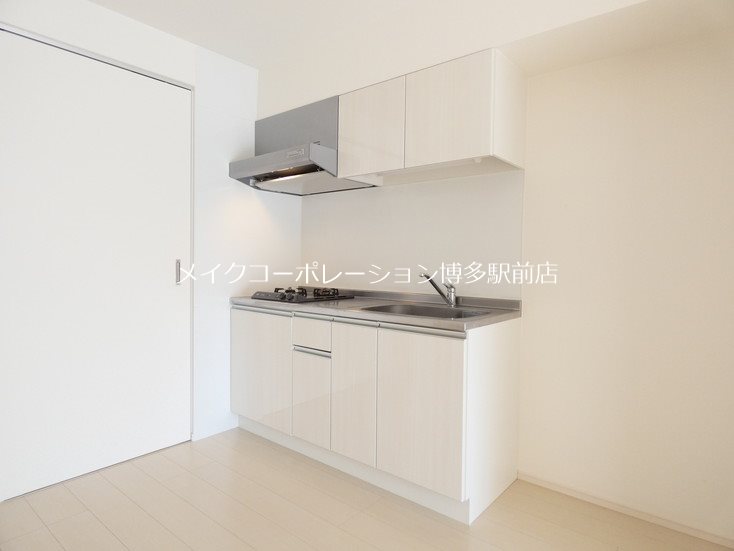 キッチン リブリ・アイリス諸岡 キッチン