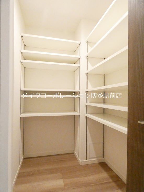 収納 モントーレ東比恵クレア その他3