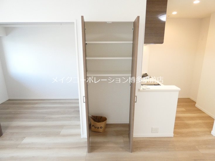 他設備 モントーレ東比恵クレア その他5