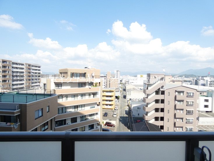 眺望 モントーレ東比恵クレア その他7