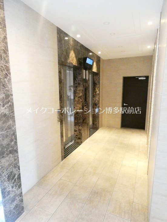 他共有部分 モントーレ東比恵クレア その他9